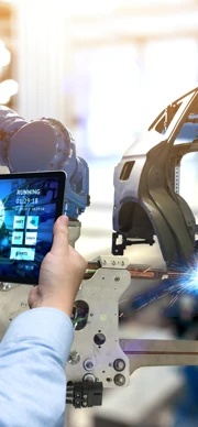 Automotive Industry